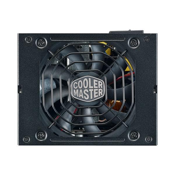 COOLER MASTER V750 SFX 80+ Gold Fully Modular Power Supply (750 W)