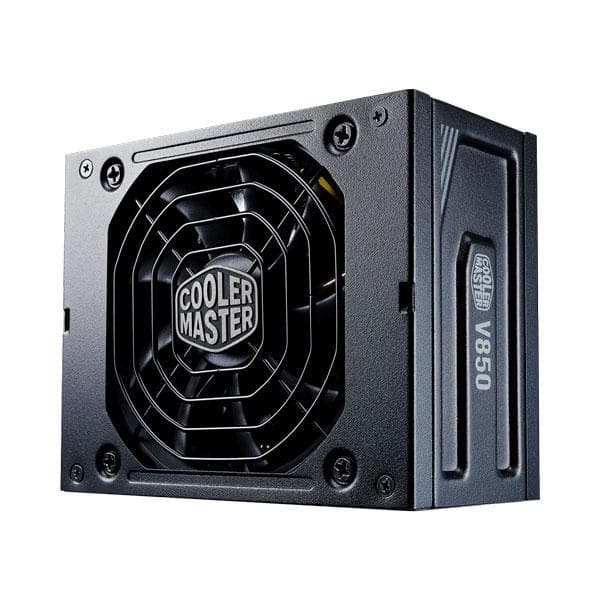 COOLER MASTER V850 SFX 80+ Gold Fully Modular Power Supply (850 W)