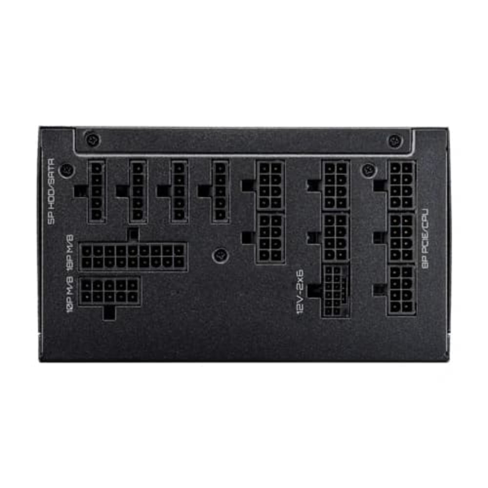 COOLER MASTER V 1300W V2 80+ Platinum Fully Modular ATX 3.1 Power Supply ( 1300W )