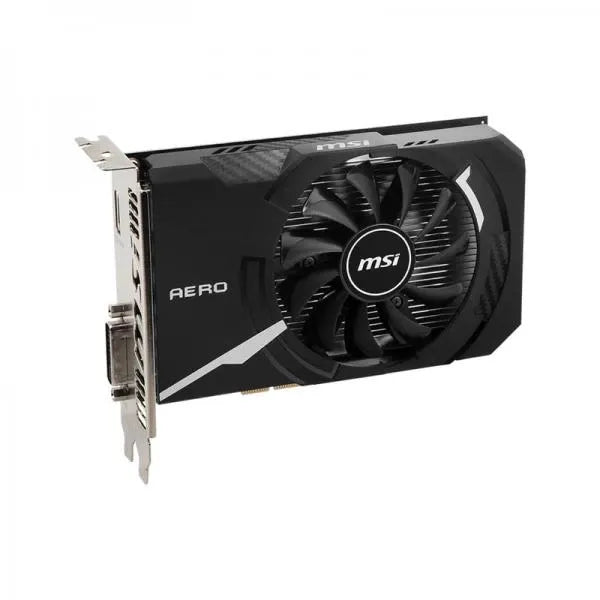 MSI GeForce GT 1030 AERO ITX OC 2GB Nvidia Graphic Card