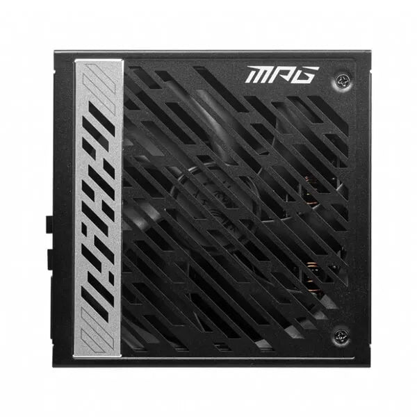 MSI MPG A1000G 1000W 80+ Gold Fully Modular Power Supply