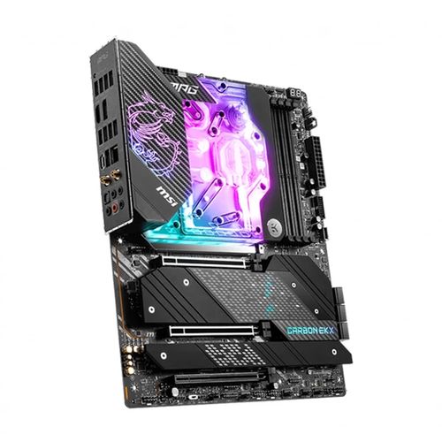MSI MPG Z690 Carbon EK X Wifi DDR5 Intel Motherboard