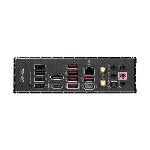 MSI MPG Z690 Carbon EK X Wifi DDR5 Intel Motherboard