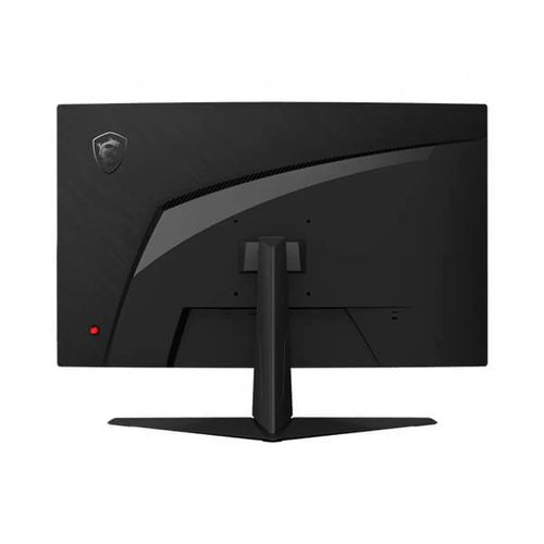 MSI Optix G27C5 27 Inch FHD 165Hz VA Panel 113% SRGB 1ms AMD Free Sync Gaming Monitor