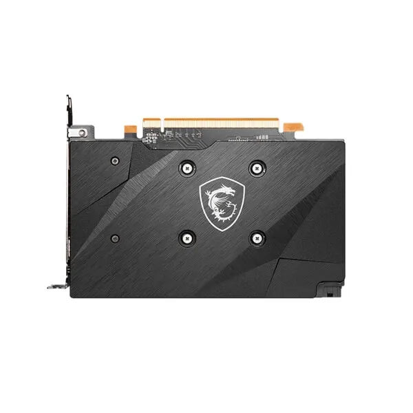 MSI Radeon RX 6500 XT Mech 2X OC 4GB AMD Graphic Card