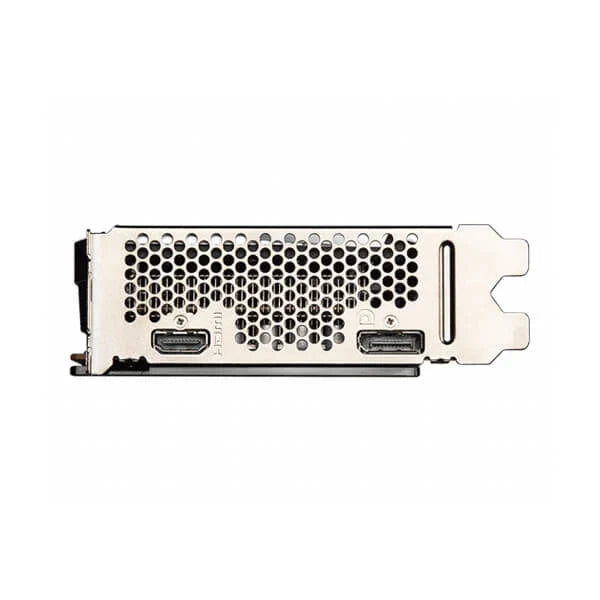 MSI Radeon RX 6500 XT Mech 2X OC 4GB AMD Graphic Card