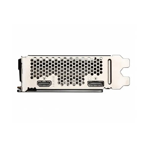 MSI Radeon RX 6500 XT Mech 2X OC 4GB AMD Graphic Card