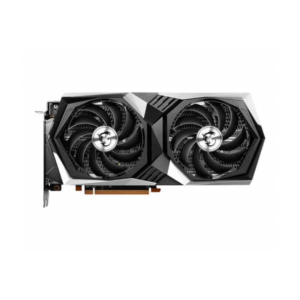 MSI Radeon RX 6600 XT Gaming X 8GB AMD Graphic Card