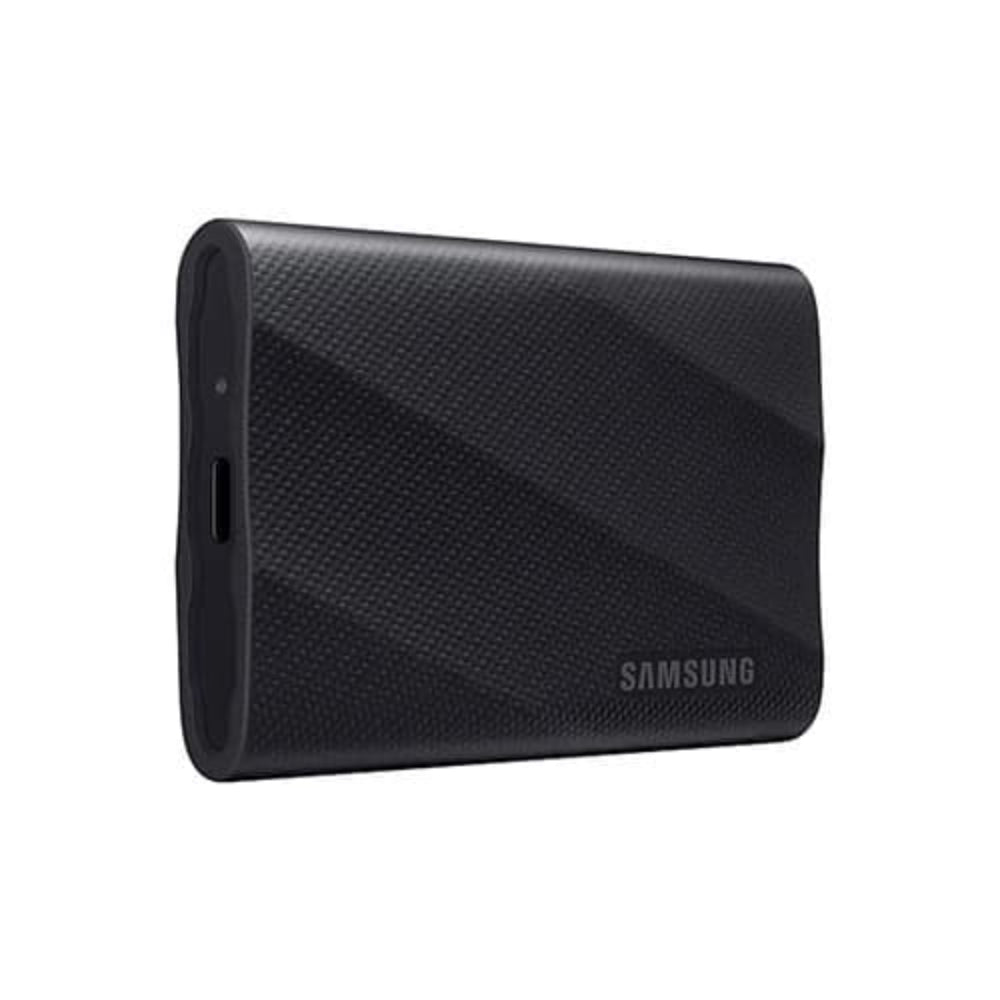 SAMSUNG T9 4TB Gen2 External Solid State Drive ( SSD )