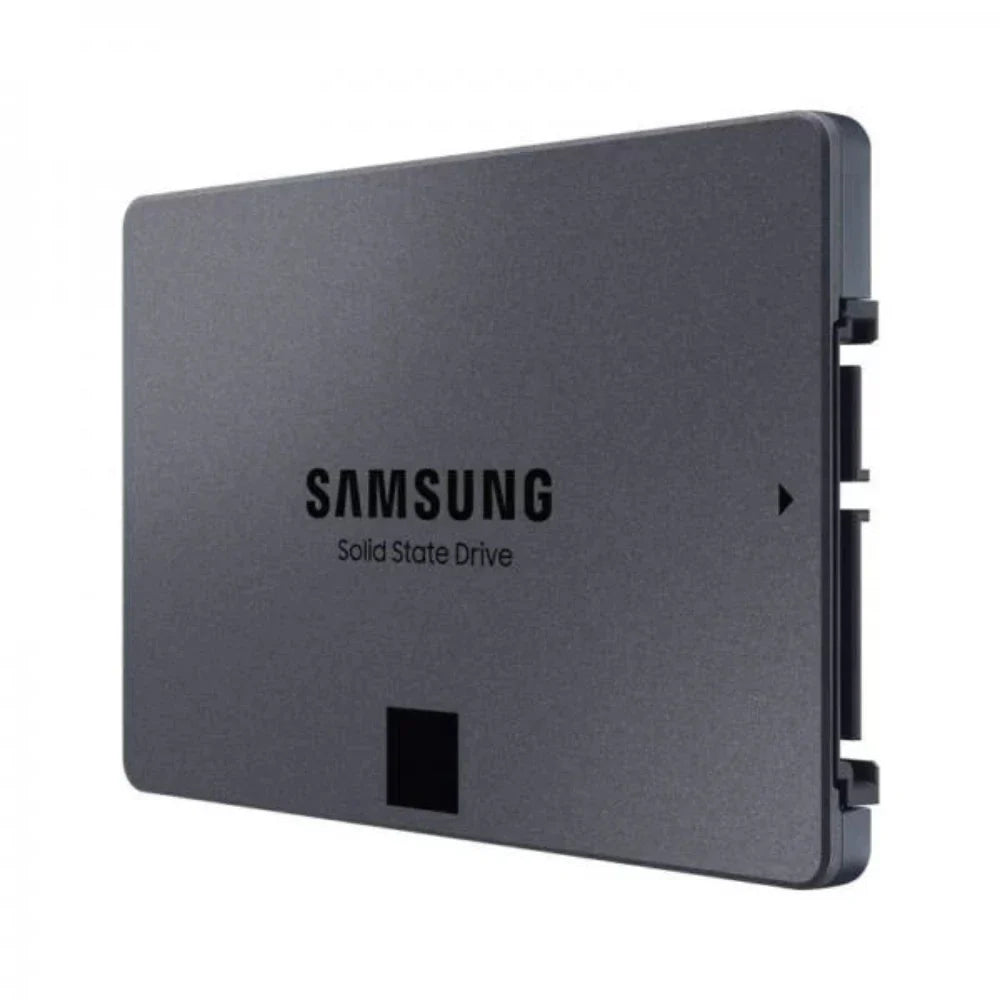 SAMSUNG 860 QVO 2TB 2.5 SATA SATA 3 Solid State Drive (SSD)