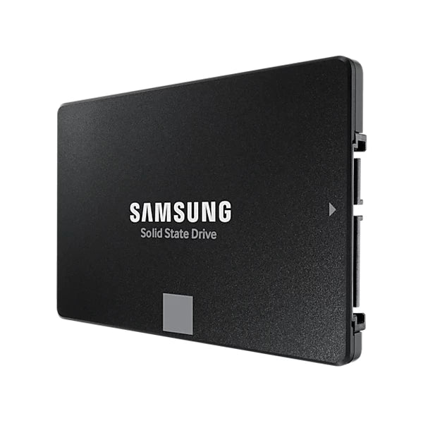 SAMSUNG 870 Evo 1TB 2.5 SATA SATA 3 Internal Solid State Drive (SSD)