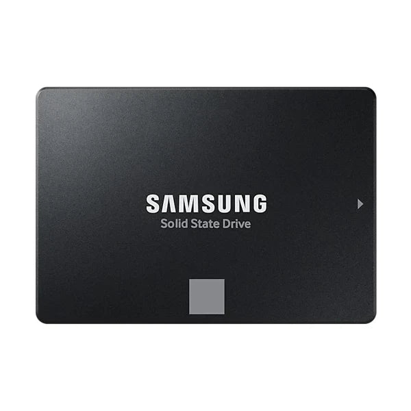 SAMSUNG 870 EVO 500 GB 2.5 SATA SATA 3 Internal Solid State Drive (SSD)