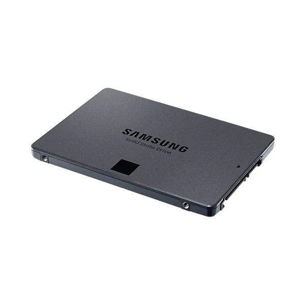 SAMSUNG 870 QVO 1TB 2.5 SATA SATA 3 Solid State Drive (SSD)