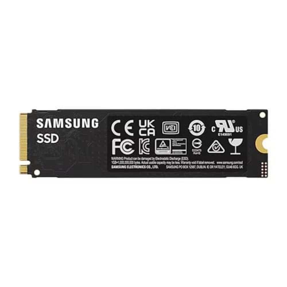 SAMSUNG 990 EVO Plus 2TB M.2 NVMe Gen5 Solid State Drive ( SSD )
