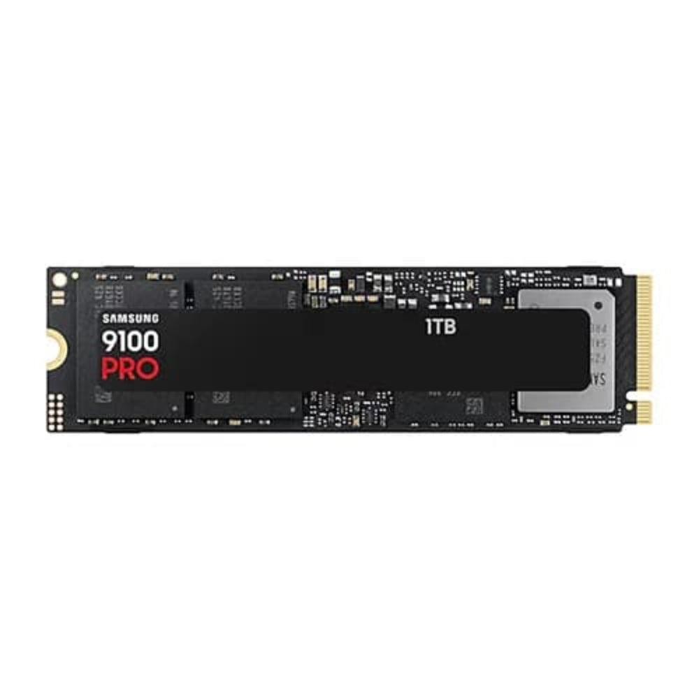 SAMSUNG 9100 PRO 1TB M.2 NVME Gen5 Internal Solid State Drive ( SSD )