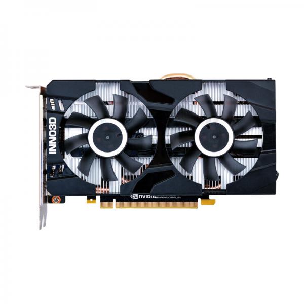 INNO3D GeForce GTX 1660 Twin X2 6GB Nvidia Graphic Card