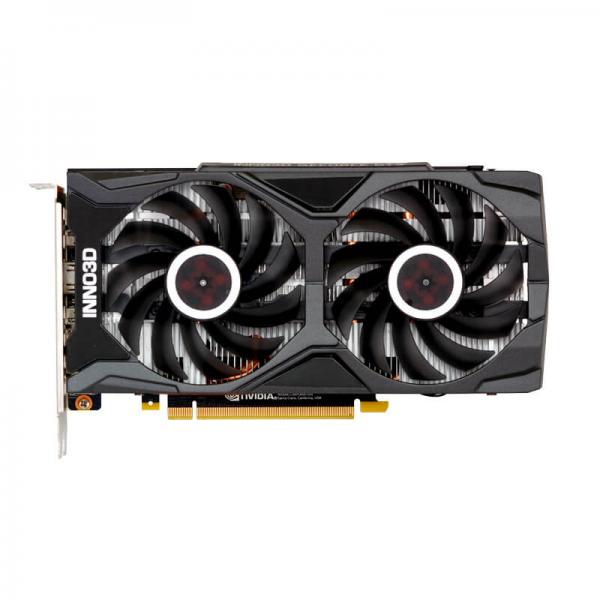 INNO3D GeForce RTX 2060 Super Twin X2 OC 8GB Nvidia Graphics Card