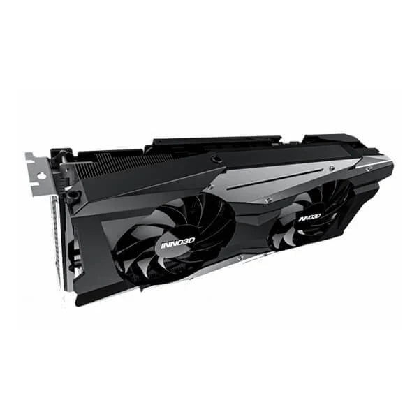 INNO3D GeForce RTX 3080 Twin X2 OC 10GB Nvidia Graphic Card