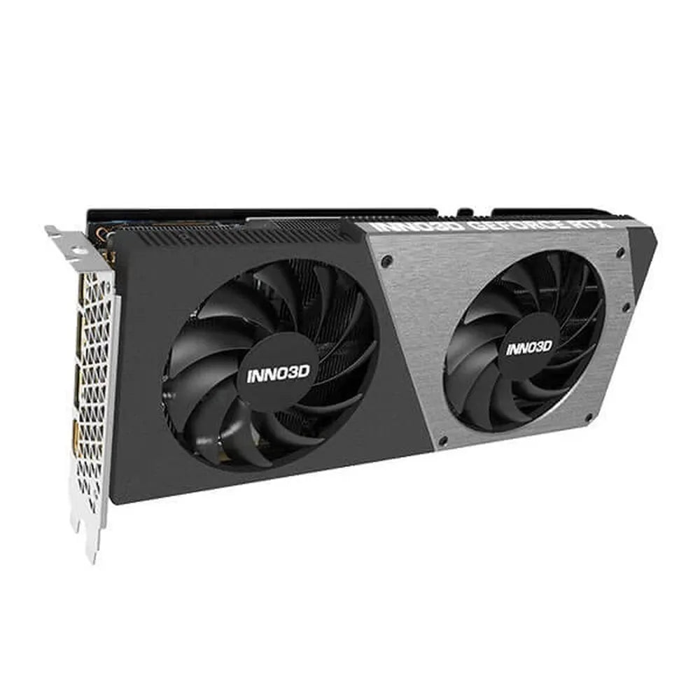 INNO3D GeForce RTX 4070 Super Twin X2 12GB Nvidia Graphic Card