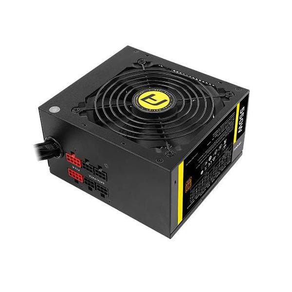 ANTEC NE650M 650W 80+ Bronze V2 Fully Modular ATX 2.0 Power Supply
