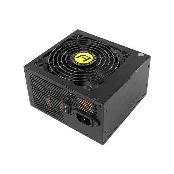 ANTEC NE550M 550W 80+ Bronze Semi Modular ATX 2.0 Power Supply