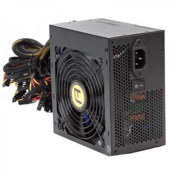 ANTEC NE550M 550W 80+ Bronze Semi Modular ATX 2.0 Power Supply