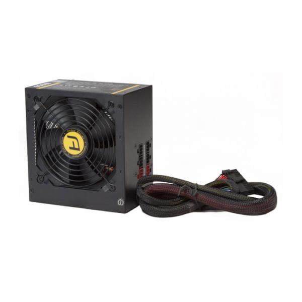 ANTEC NE550M 550W 80+ Bronze Semi Modular ATX 2.0 Power Supply