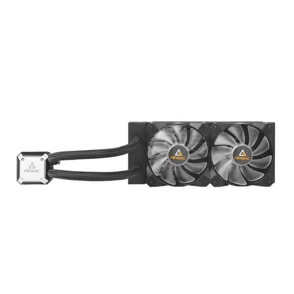ANTEC NEPTUNE 240 ARGB 240mm CPU Liquid Cooler (Black)