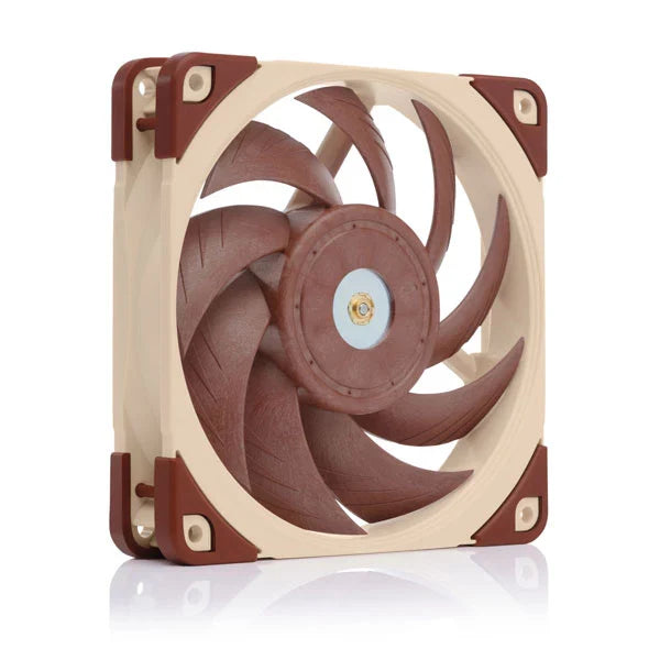 NOCTUA NF-A12x25 PWM Non-RGB Cabinet Fan (Single Pack)