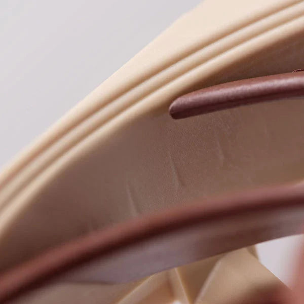 NOCTUA NF-A12x25 PWM Non-RGB Cabinet Fan (Single Pack)