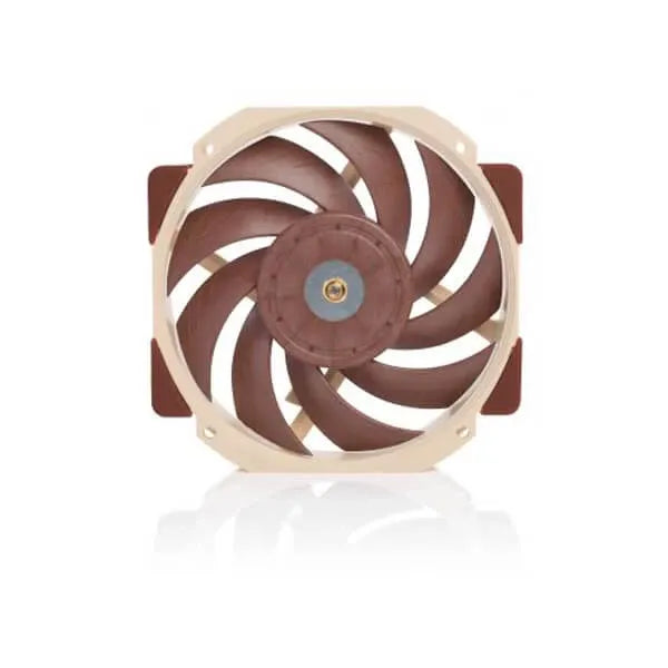 NOCTUA NF-A12x25R 120mm Non-RGB Cabinet Fan (Single Pack)