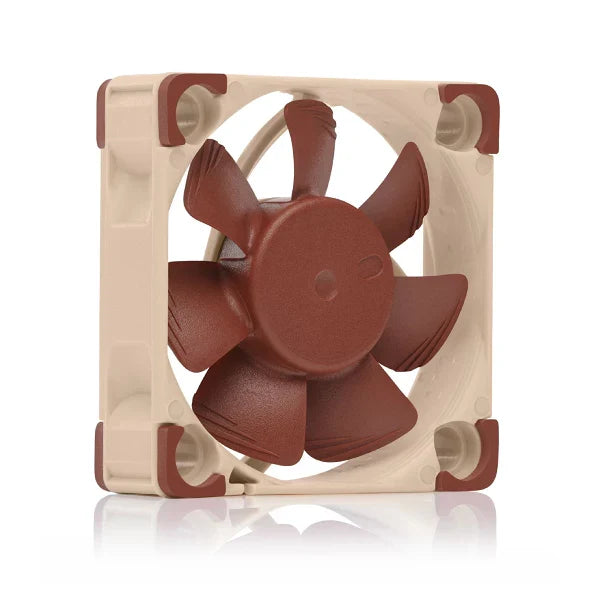 NOCTUA NF-A4x10 FLX 40mm Non-RGB Cabinet Fan (Single Pack)