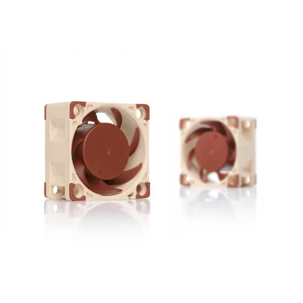 NOCTUA NF-A4x20 FLX 40mm Non-RGB Cabinet Fan (Single Pack)