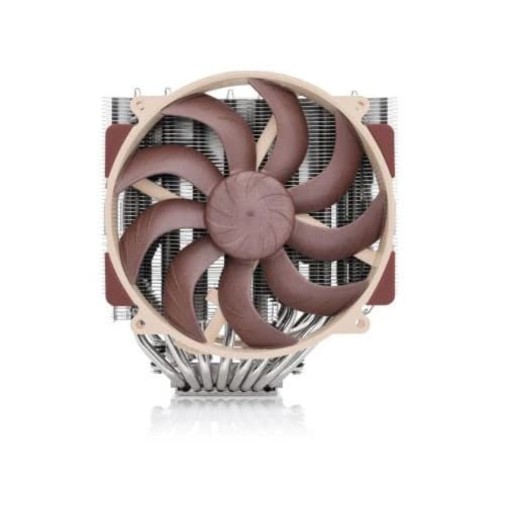 NOCTUA NH-D15 G2 Dual Tower CPU AIr Cooler