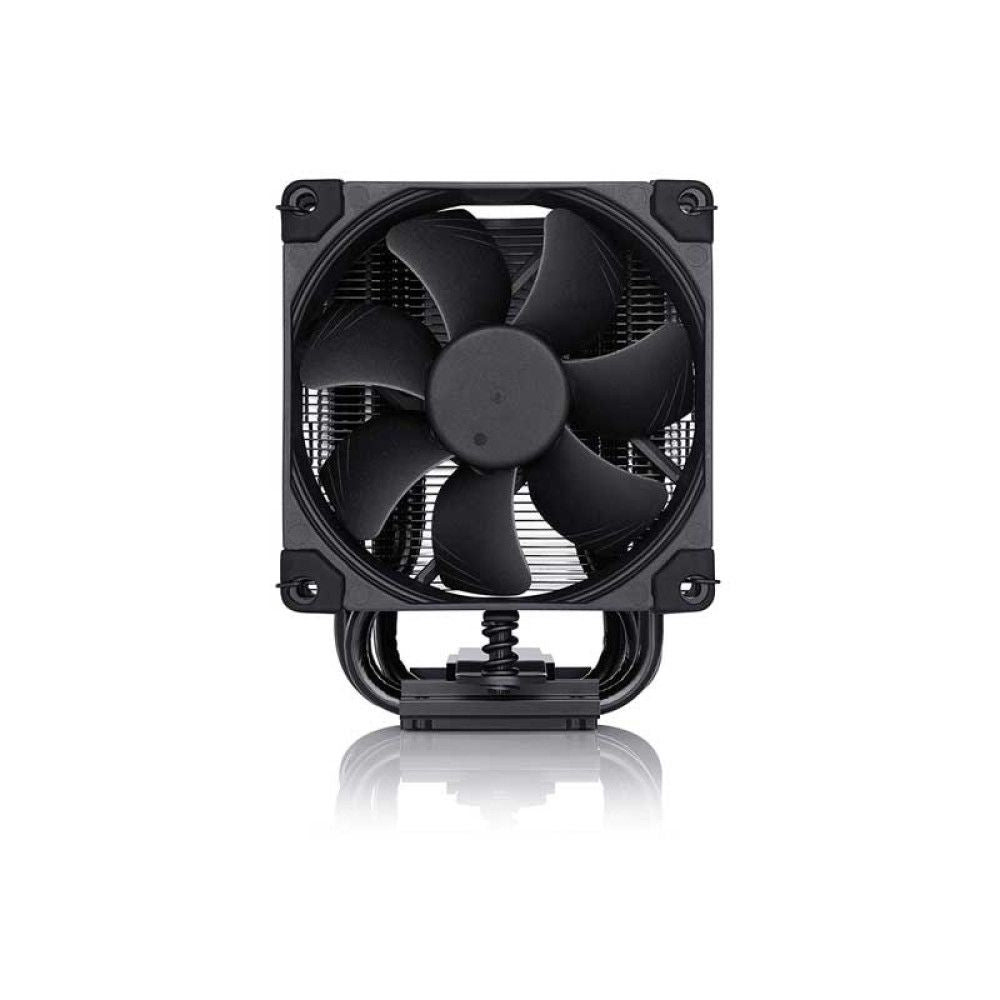 NOCTUA NH-U9S 92mm SSO2 U- Premium Single Tower CPU Air Cooler (Black)