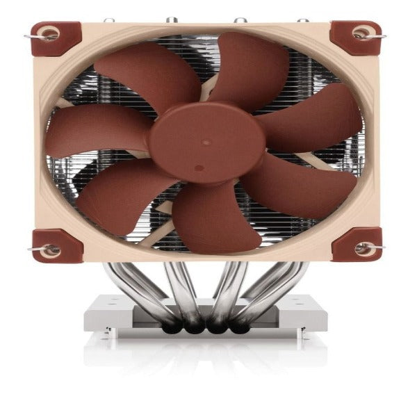 NOCTUA NH-D9 TR5-SP6 4U Dual Tower CPU Air cooler