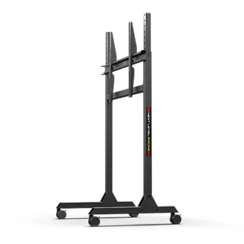 NEXT LEVEL RACING Free Standing Single Monitor Stand