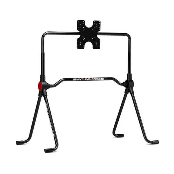 NEXT LEVEL RACING Lite Free Standing Monitor Stand
