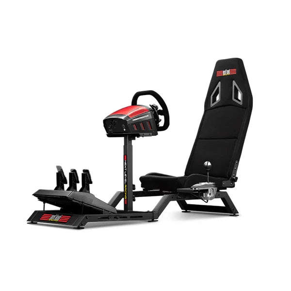 NEXT LEVEL RACING Challenger Cockpit Simulator