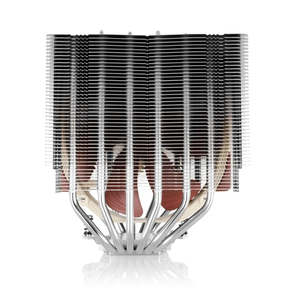 NOCTUA NH-D15S Dual Tower CPU Air Cooler