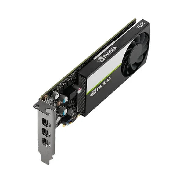 NVIDIA Quadro T400 2GB Workstatioon Graphic Card
