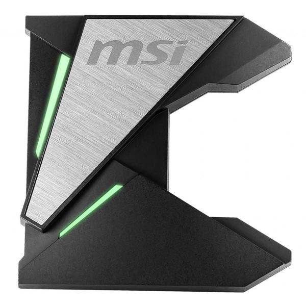 MSI GeForce RTX NVLink GPU Bridge