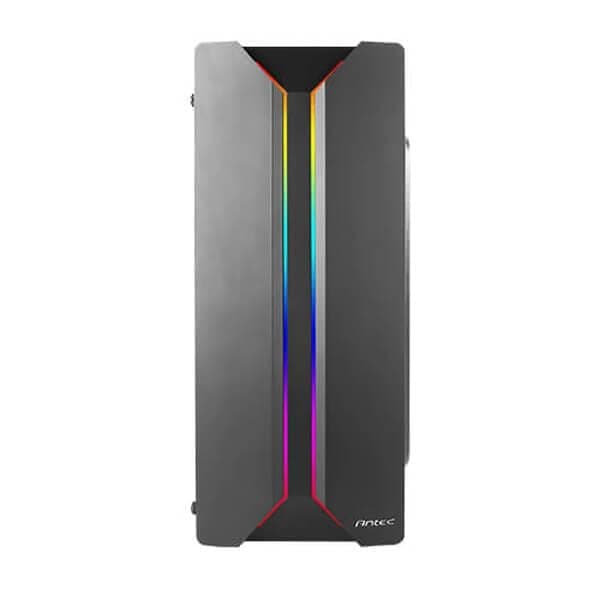 ANTEC NX110 ARGB ATX Mid Tower Cabinet (Black)