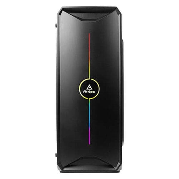 ANTEC NX200 RGB ATX Mid Tower Cabinet (Black)
