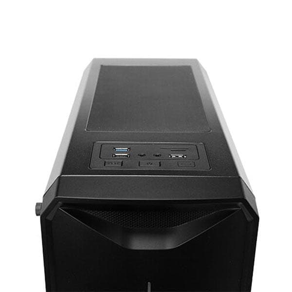 ANTEC NX200 RGB ATX Mid Tower Cabinet (Black)