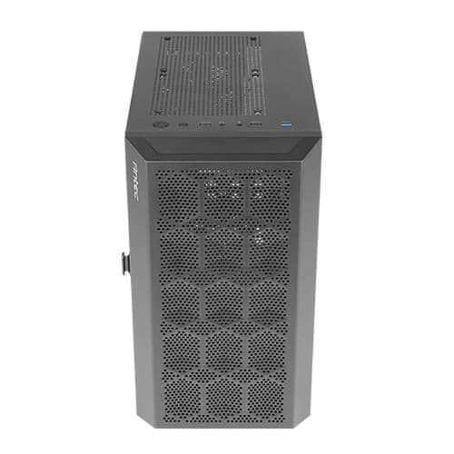 ANTEC NX200M MATX Mini Tower Cabinet (Black)