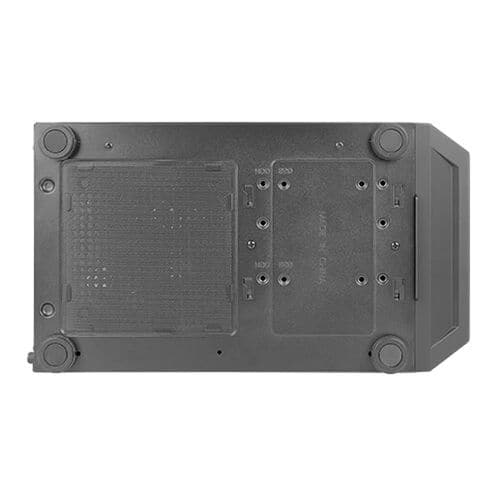 ANTEC NX200M MATX Mini Tower Cabinet (Black)