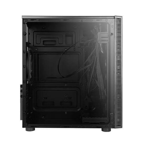 ANTEC NX210 ARGB ATX Mid Tower Cabinet (Black)