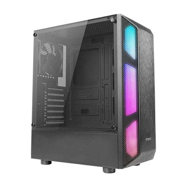ANTEC NX250 ARGB ATX Mid Tower Cabinet (Black)