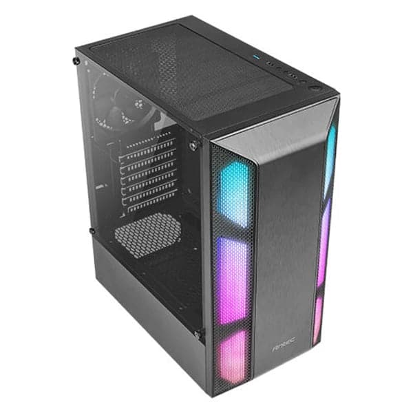 ANTEC NX250 ARGB ATX Mid Tower Cabinet (Black)